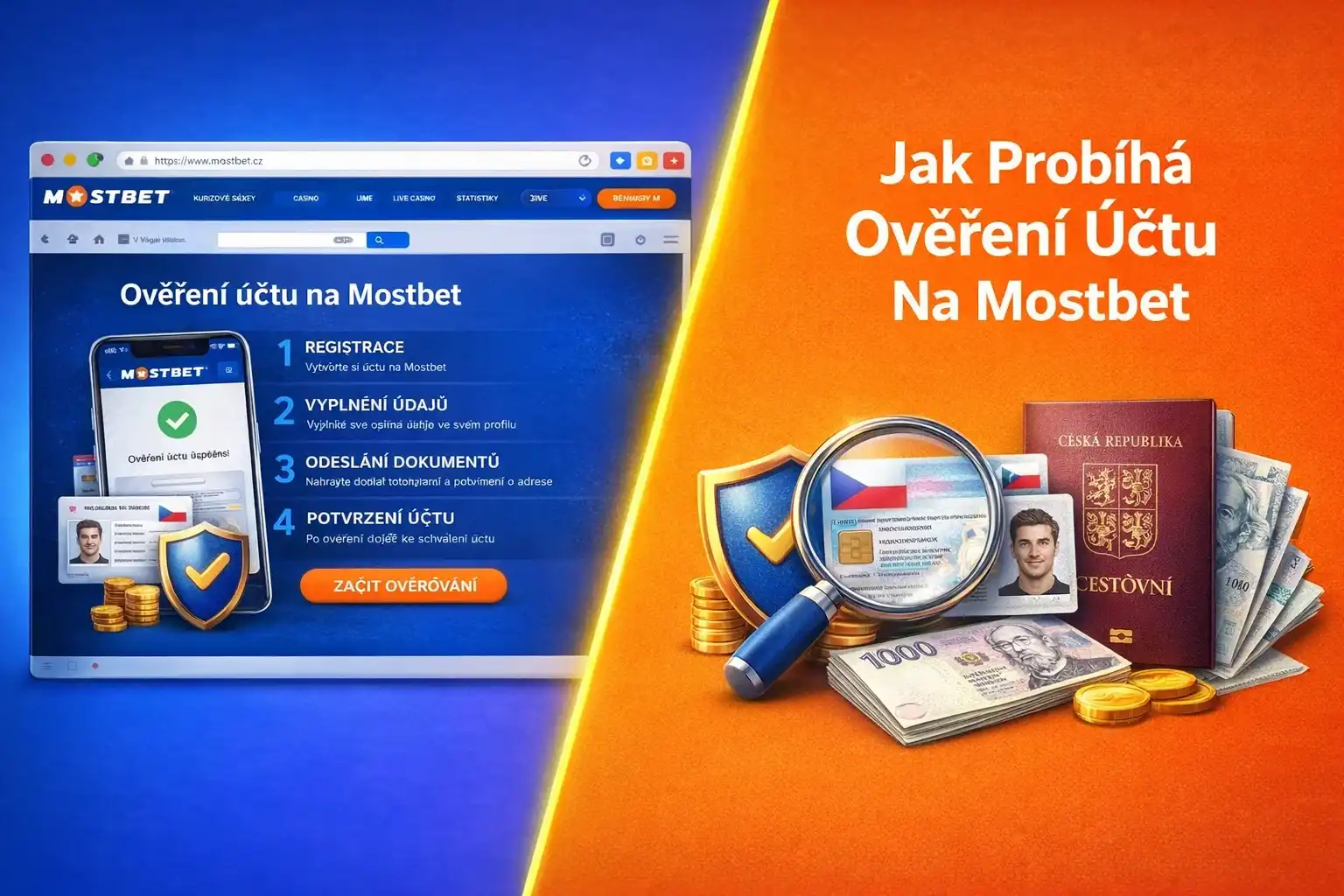 Jak Získat Bonus Po Registraci Mostbet Česko