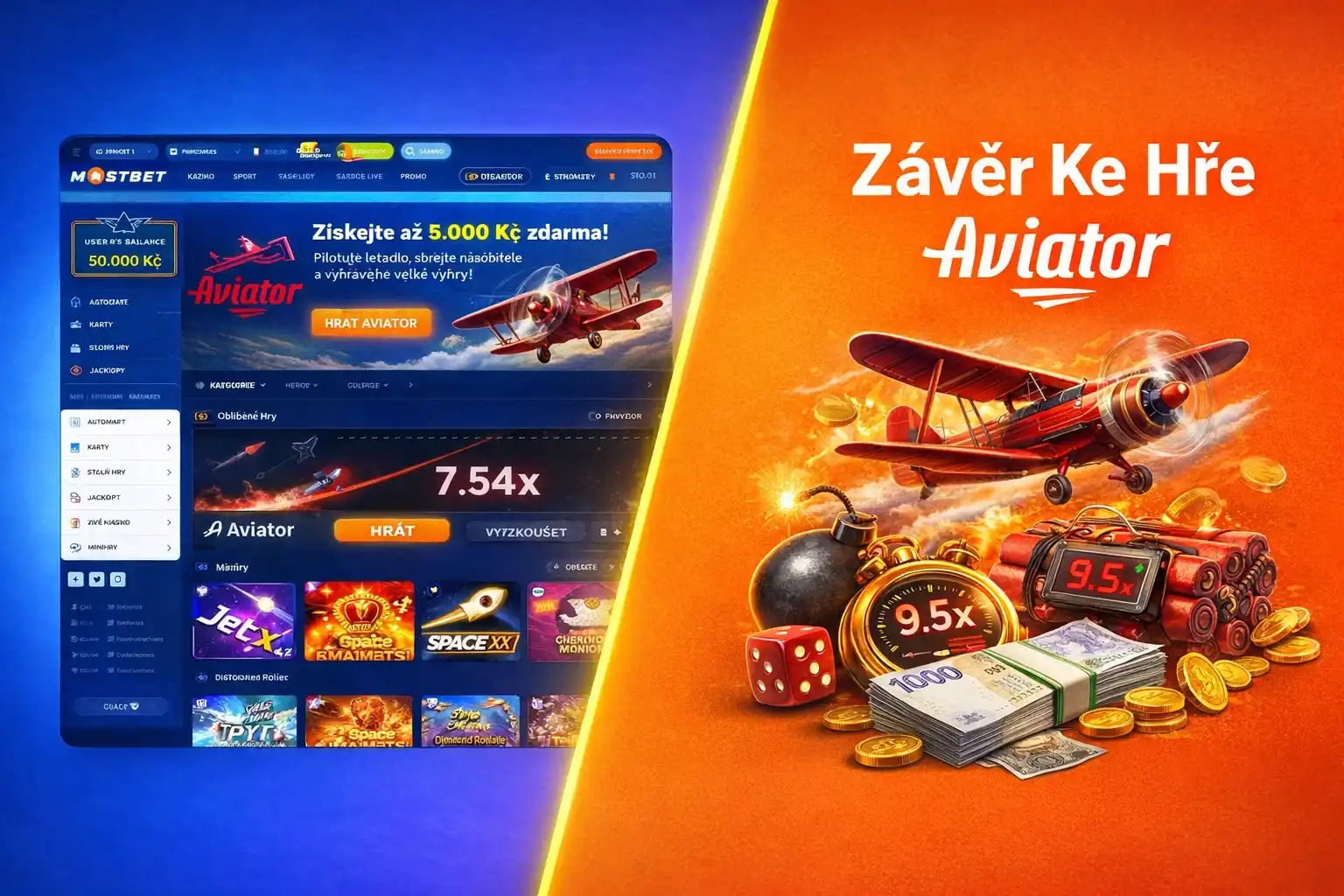 Závěr Ke Hře Aviator